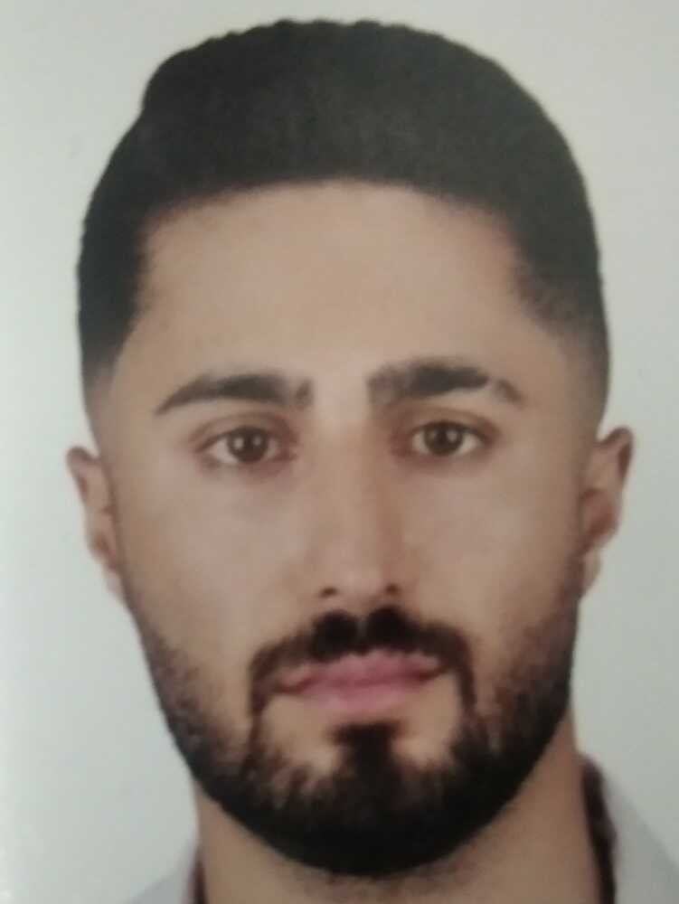 علی شکارسرایی حقیقی