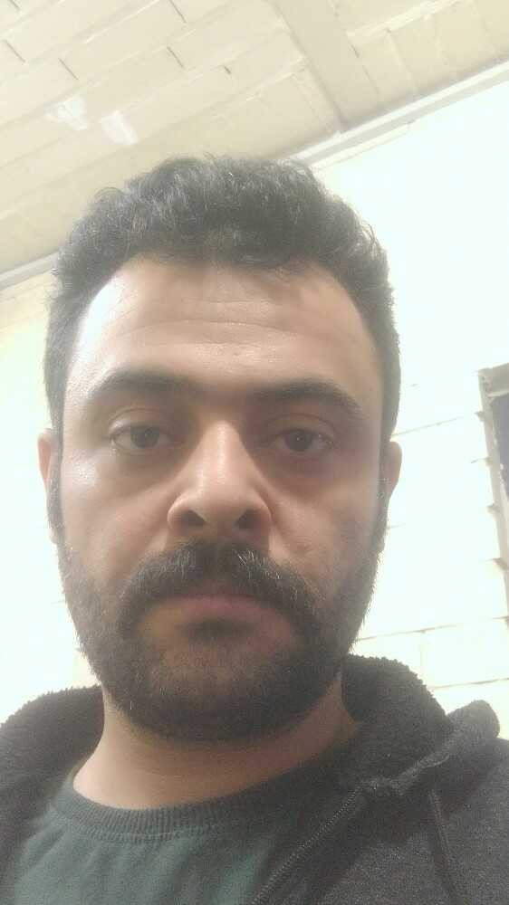 علی غفاری