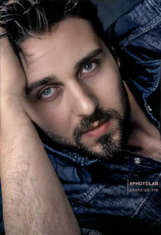 احمد پوراکبری