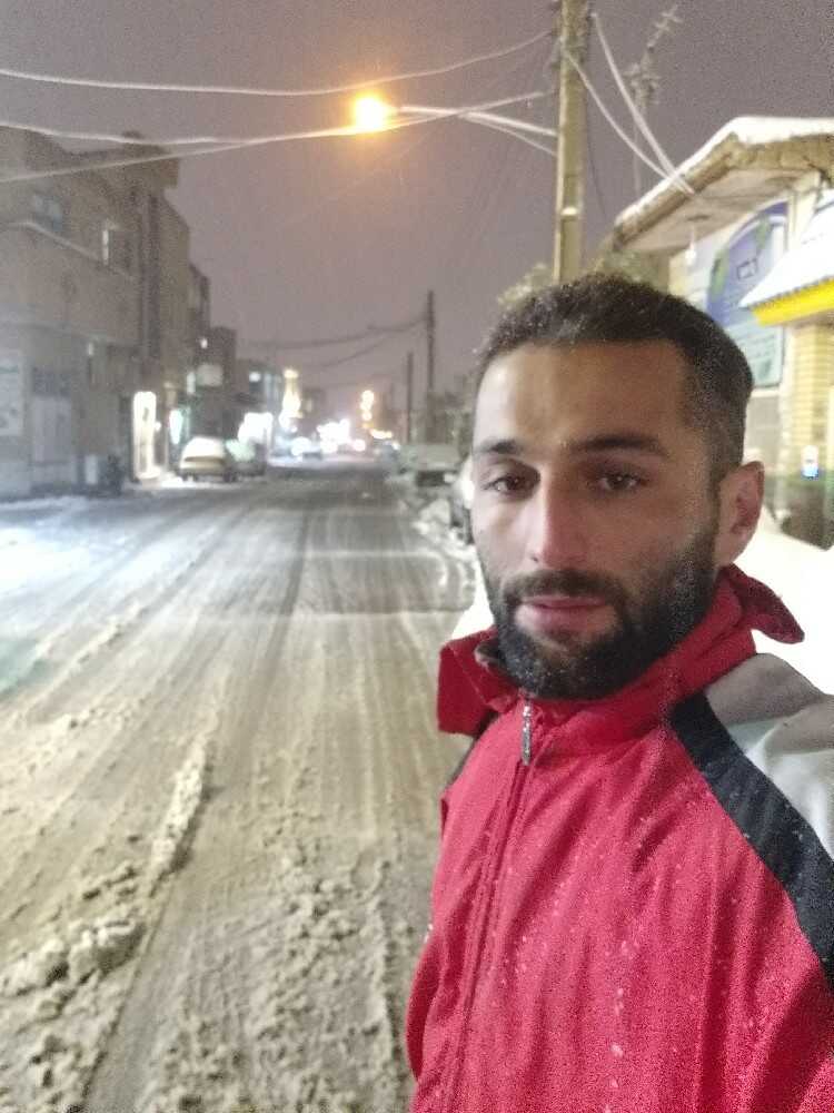 مصطفی طالبی