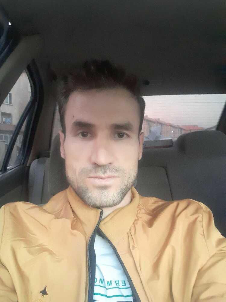 نریمان ایمانی