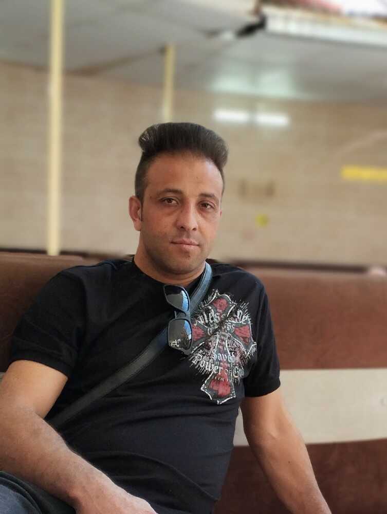وحید کوثری زرنقی