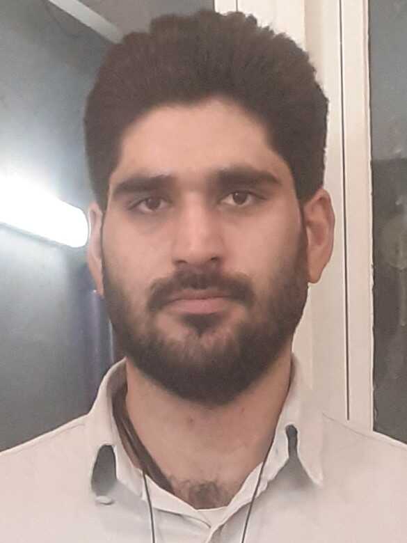 محسن همه وند