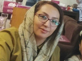 ملیحه مهمانی