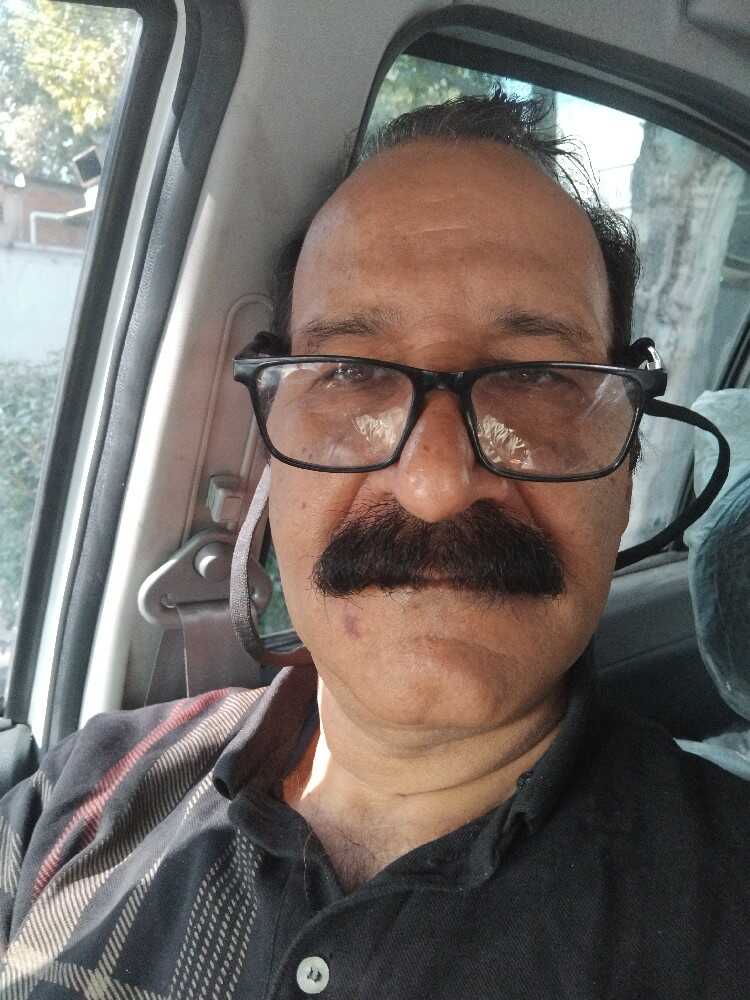 غلامرضا شهبازی