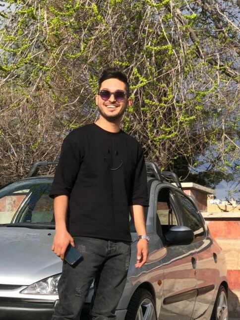 provider user card avatar