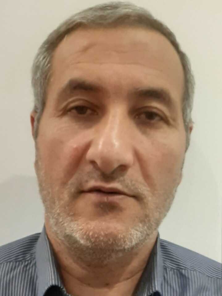 حمید باقری