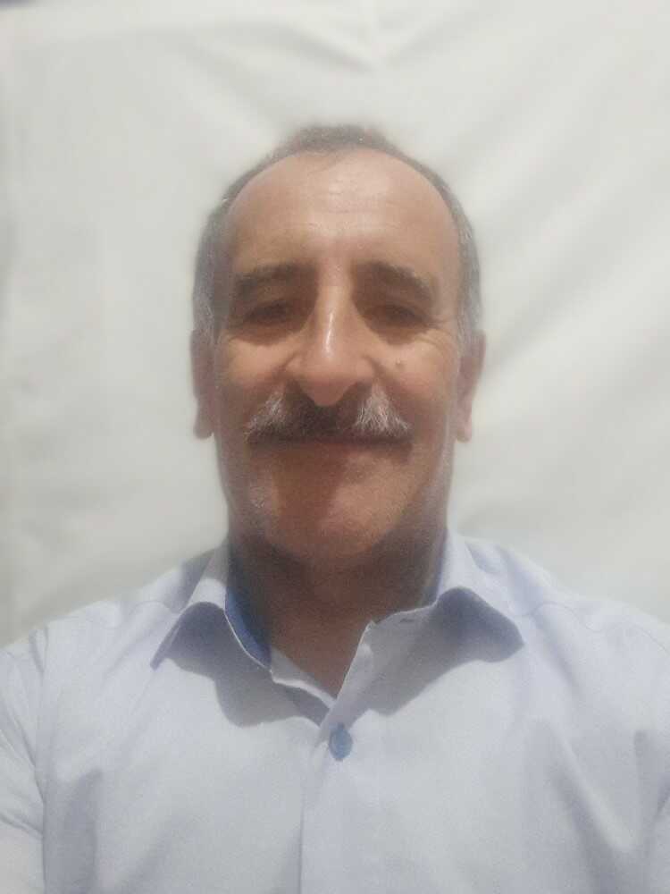 محمد نصرالهی