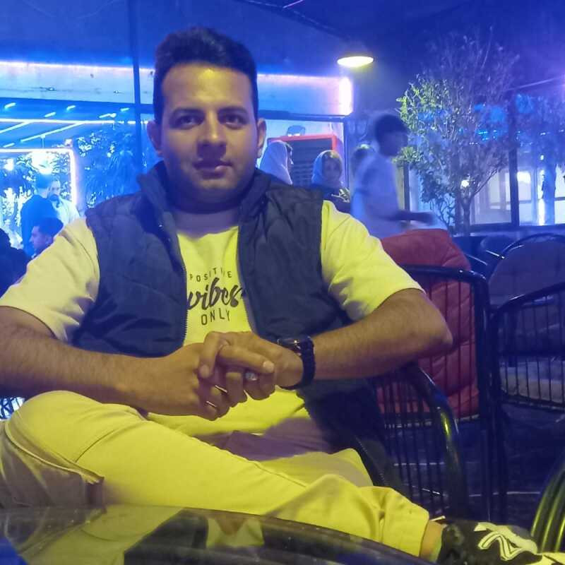 روح الله علیدادی