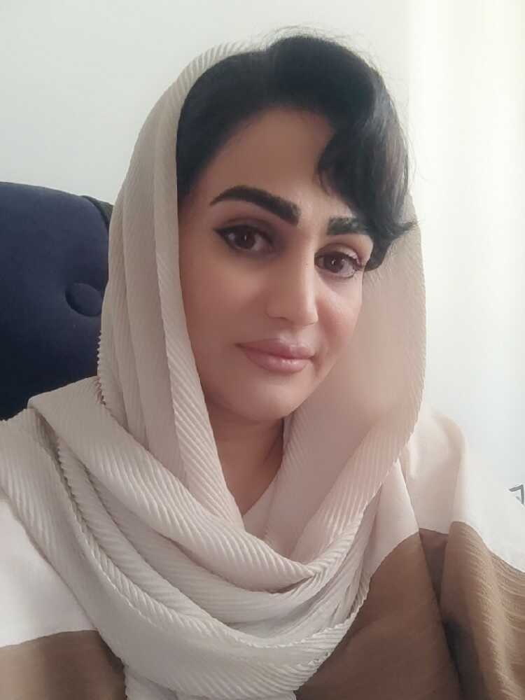 راضیه چاهجویی