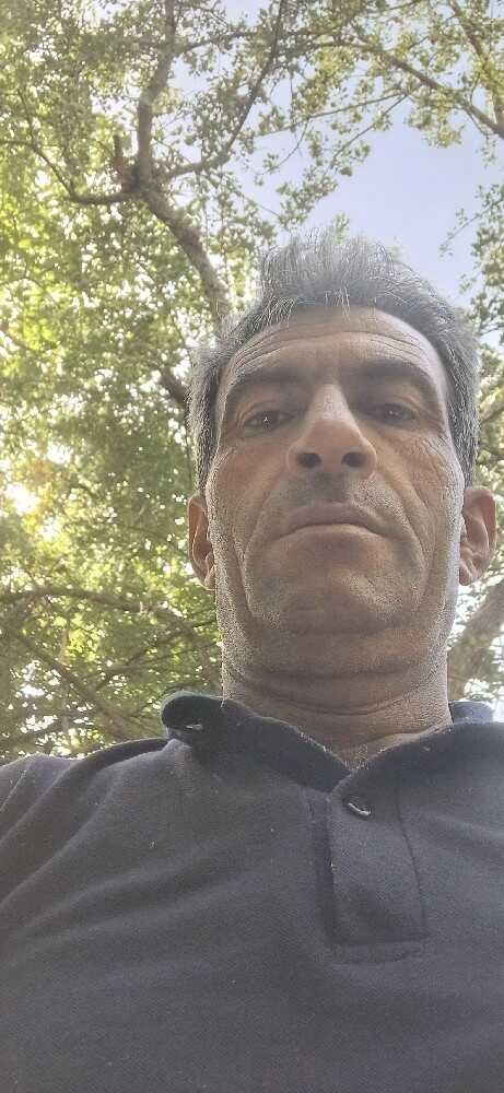 اسماعیل کاظمی