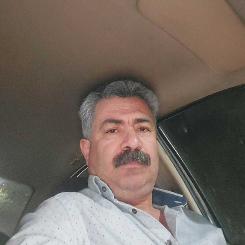 رسول ابراهیمی چم کاکایی