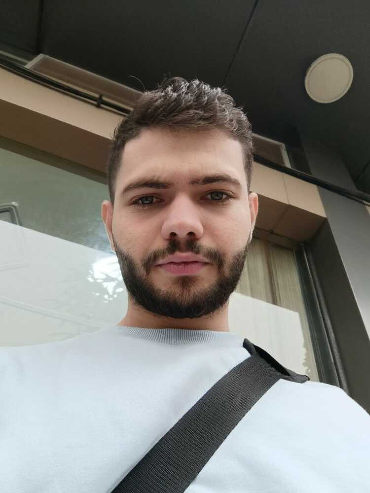 محمدرضا جبرائیلی جلایر
