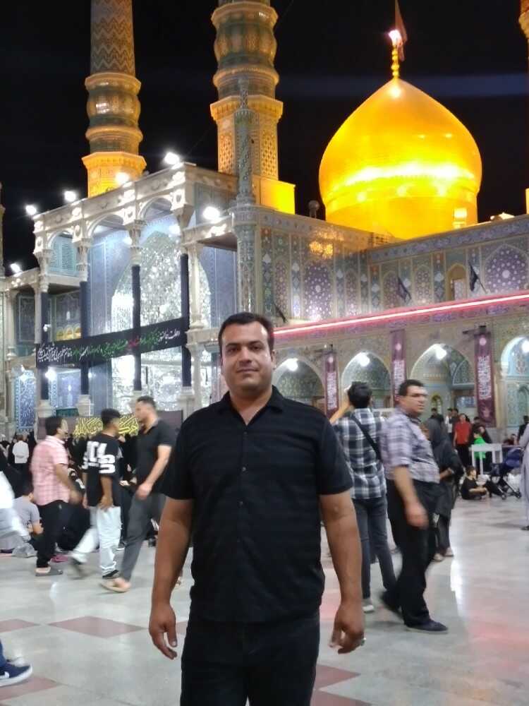 مهدی عطایی