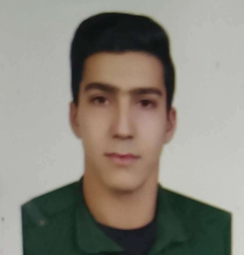 حمید احمدی