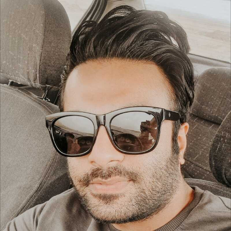محمد طاهری