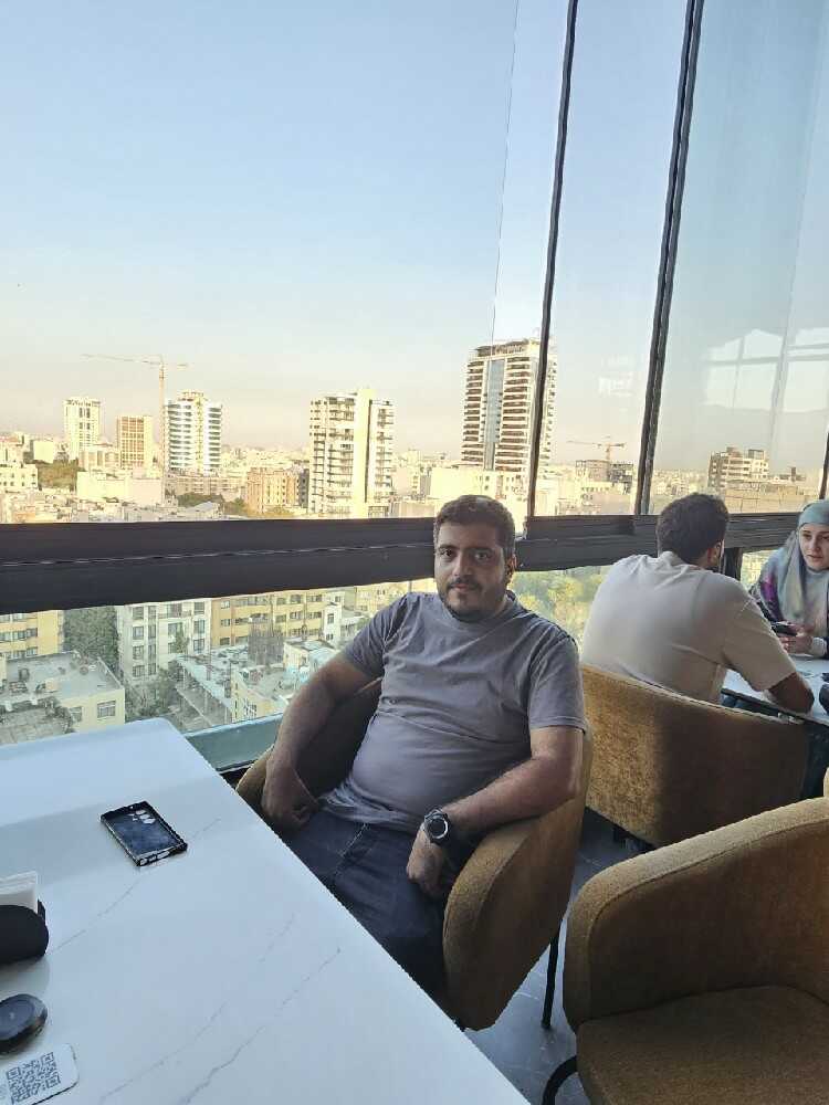 مسعود جلائی مرادی