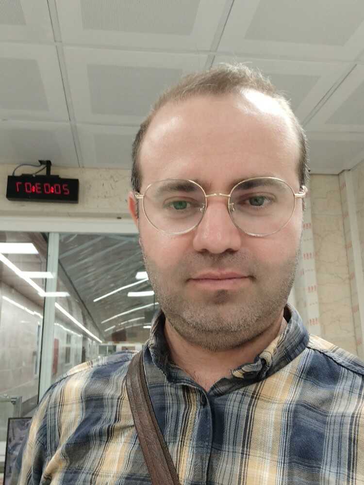 مجتبی بهمنی پور