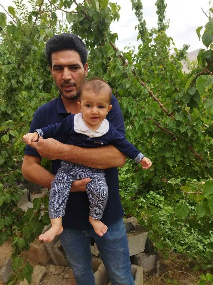 مهدی نوروزی