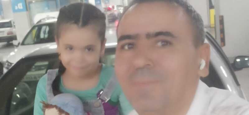 شاهرخ قنبری