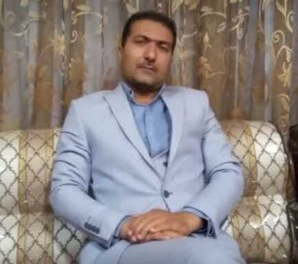 ایمان شاه سنایی