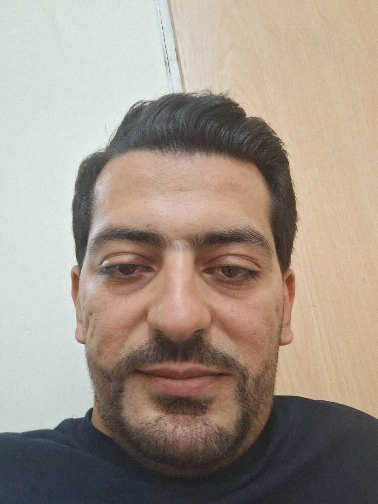حمید رحمتی
