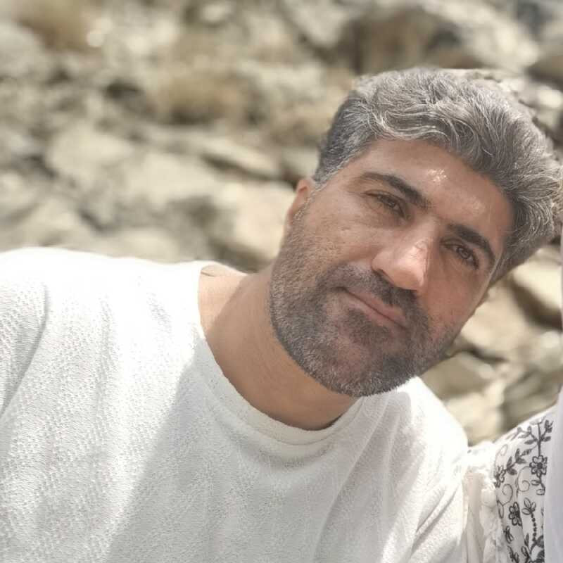 موسی داوری