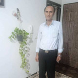 مهدی علی نیا