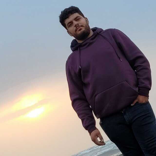 provider user card avatar