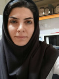 مریم رشنوطایی