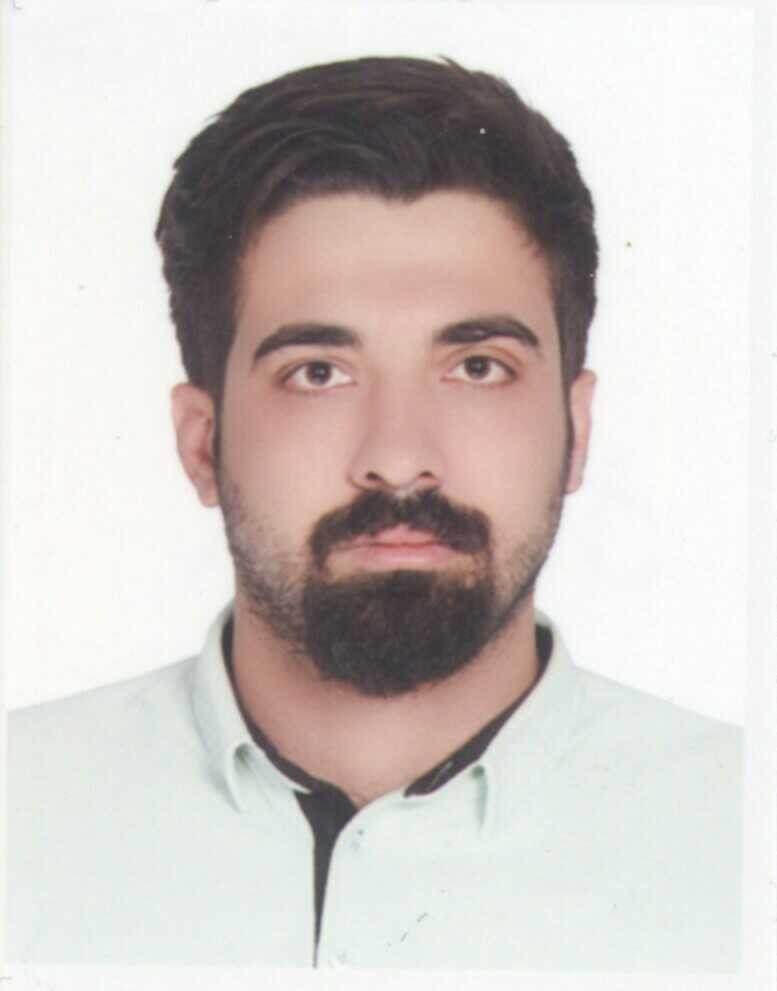 سینا نجفی
