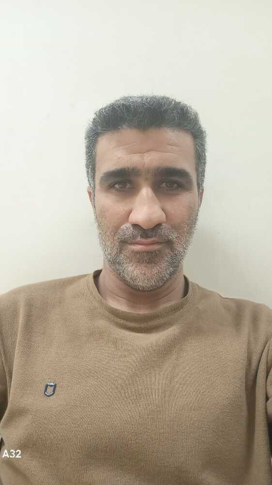 جواد محمدیاری