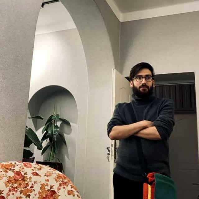سیدحمزه مقدس نیان