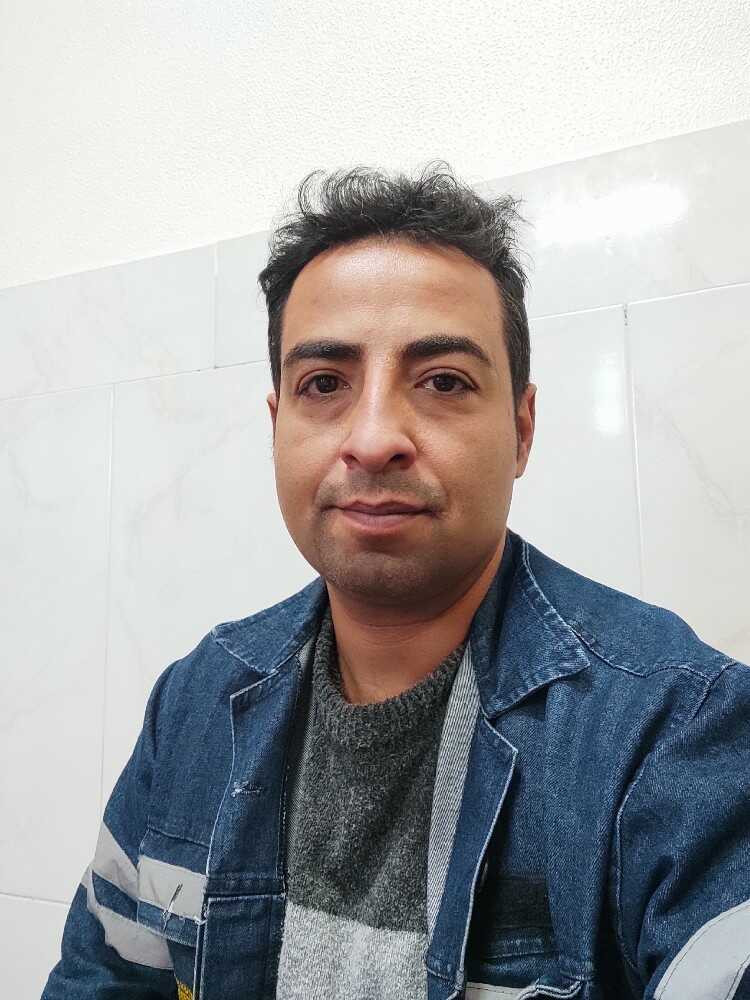 محسن عمرانی