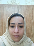 مریم برزنونی