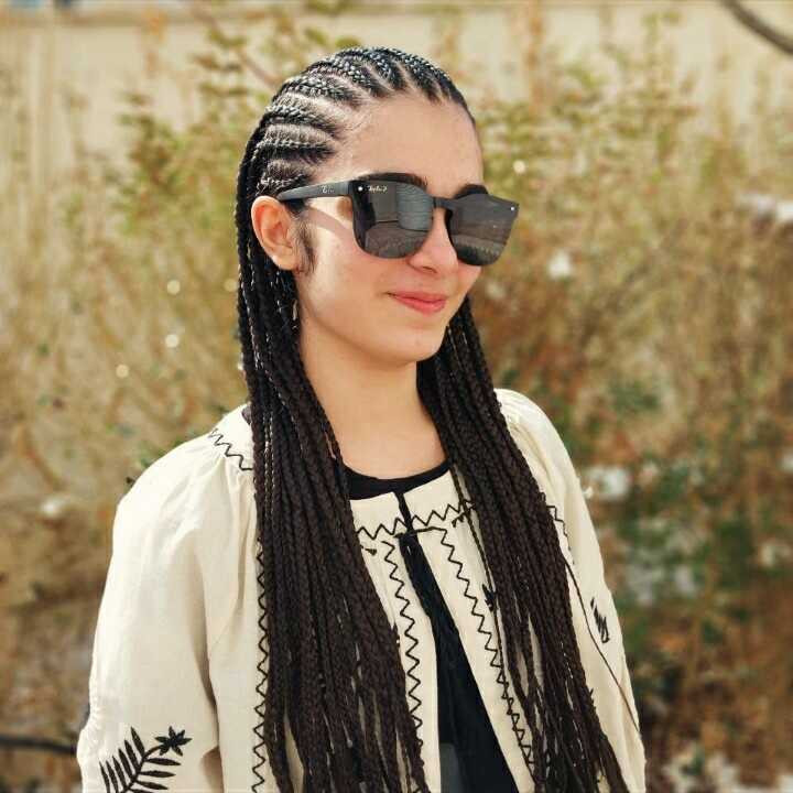 تینا ایمنی