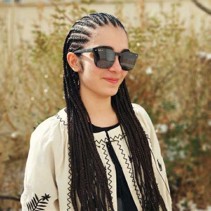 تینا ایمنی
