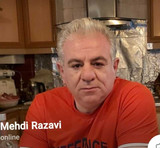 سید مهدی رضوی