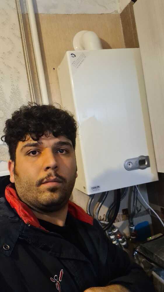 محمدرضا نوری