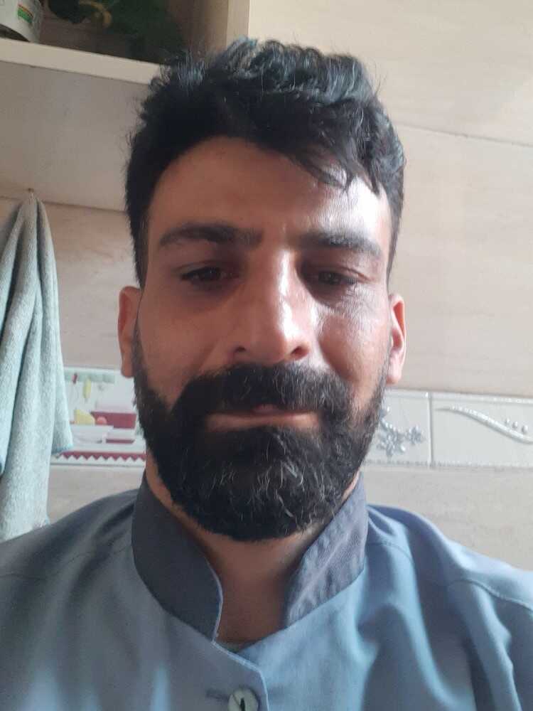 سید حجت اله باقری چقادری