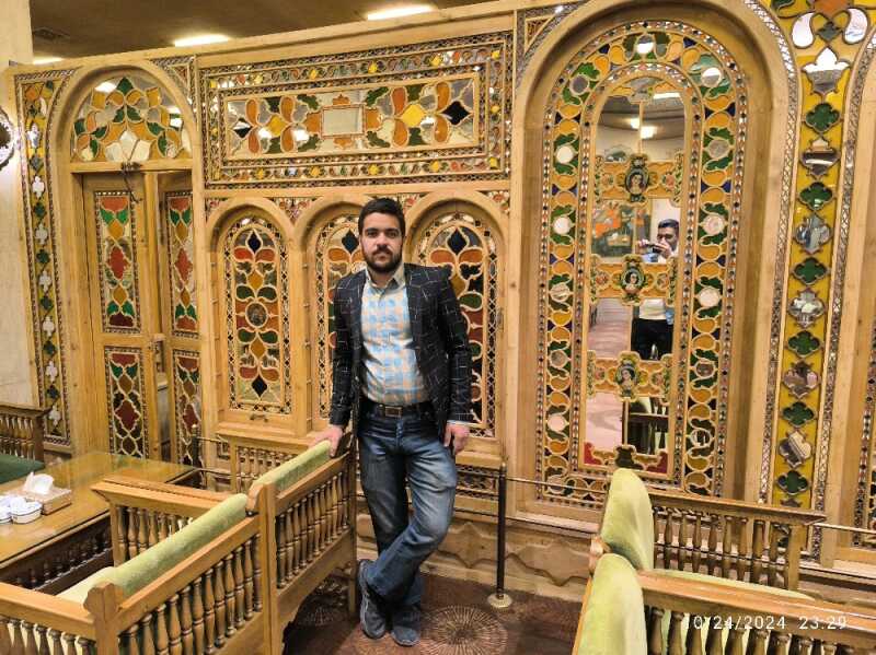 محمد رضا صدیقی