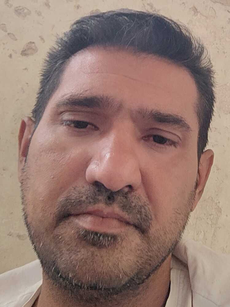 فرشید غضنفر