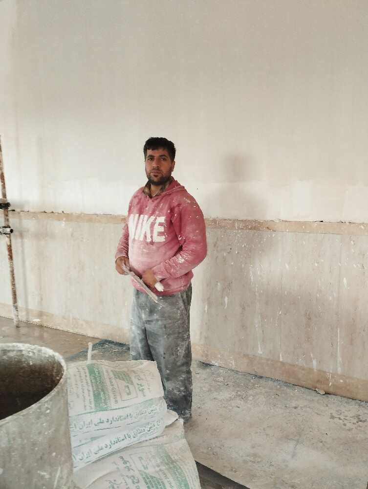 محسن رهنما