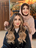 افسانه روحی