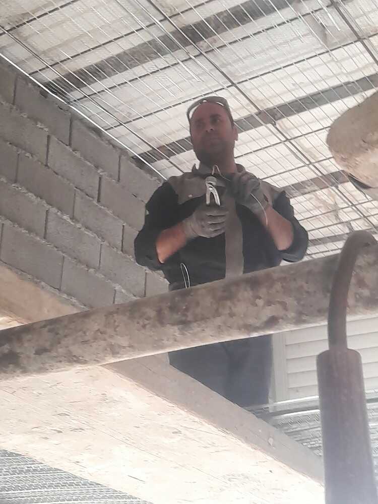 موسی افروز