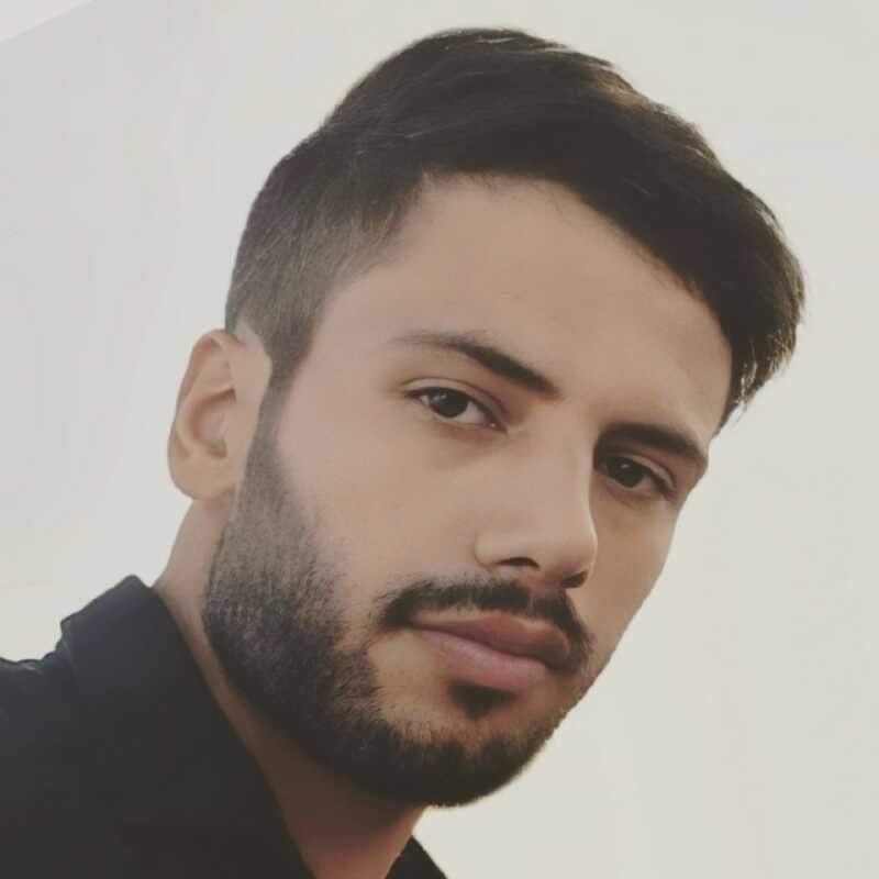 provider user card avatar