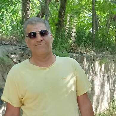 مهرداد محمدی