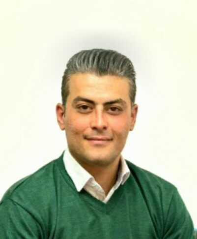 محسن افشاری