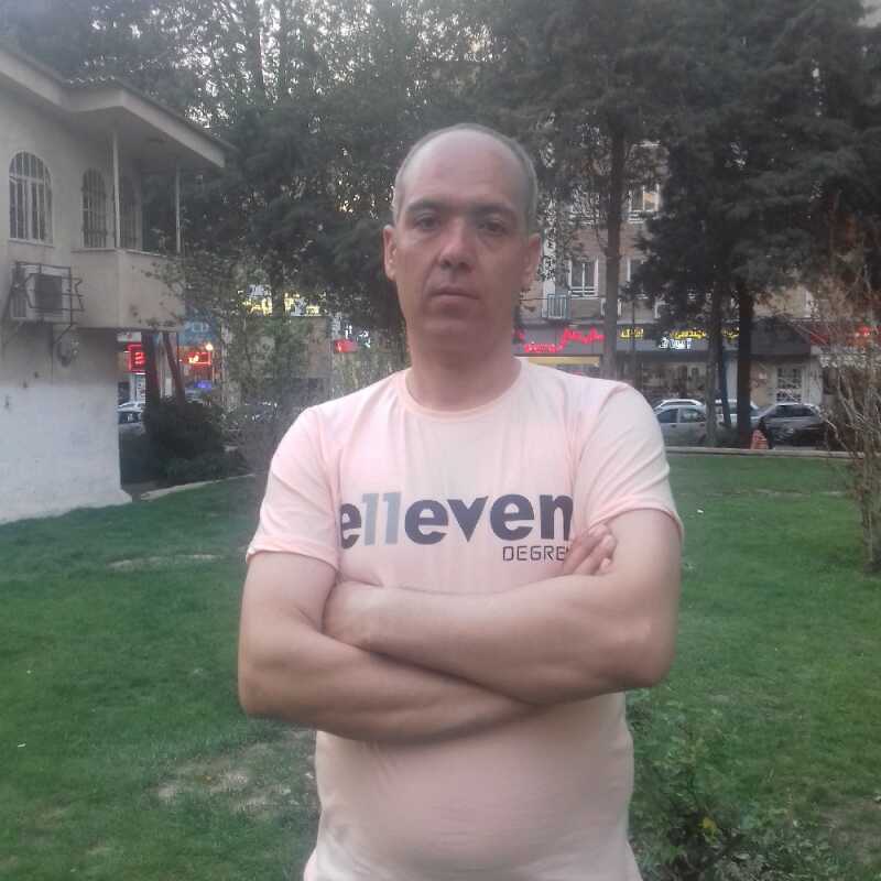 هادی پرارین