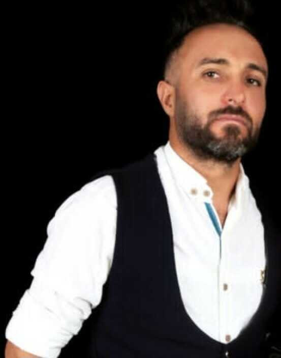 مهدی میرزائی